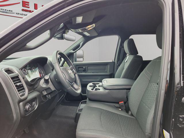 new 2026 Ram 2500 car, priced at $51,628