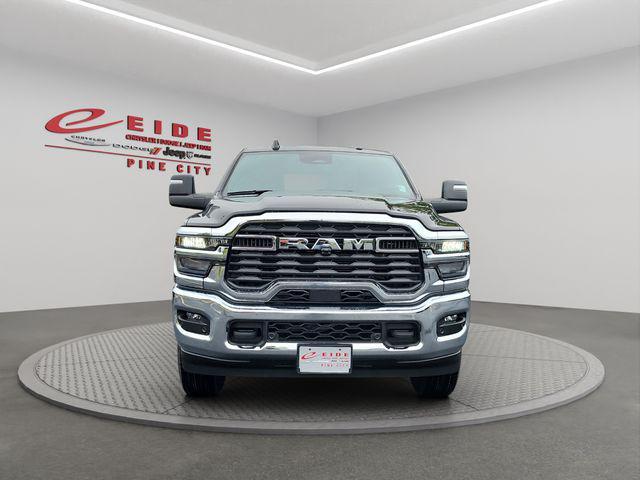 new 2026 Ram 2500 car, priced at $51,628