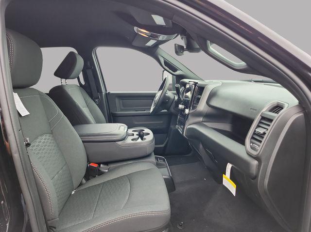 new 2026 Ram 2500 car, priced at $51,628