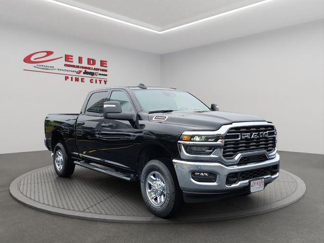 new 2026 Ram 2500 car, priced at $51,628