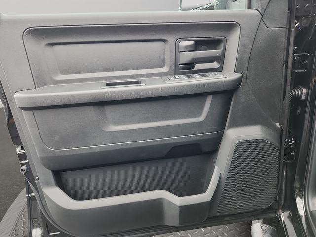 new 2026 Ram 2500 car, priced at $51,628