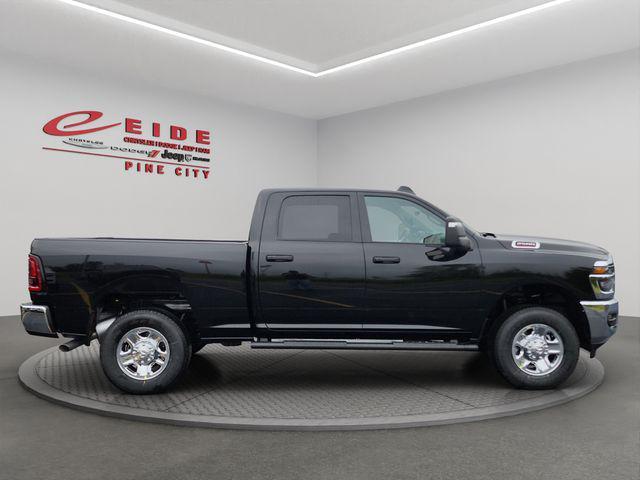 new 2026 Ram 2500 car, priced at $51,628