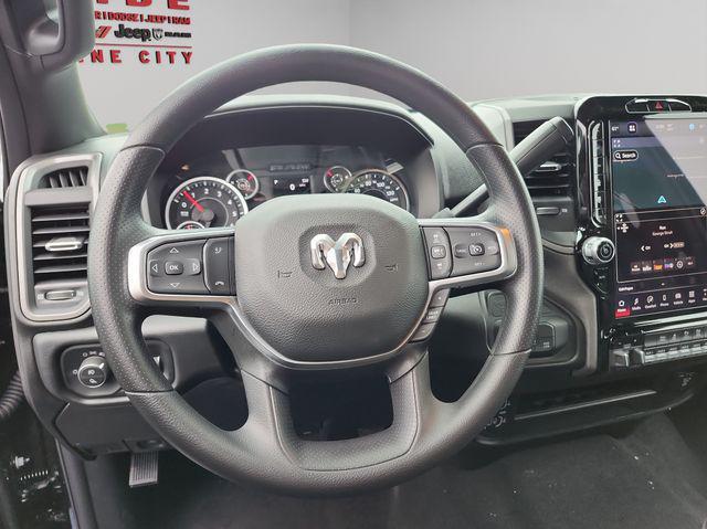 new 2026 Ram 2500 car, priced at $51,628