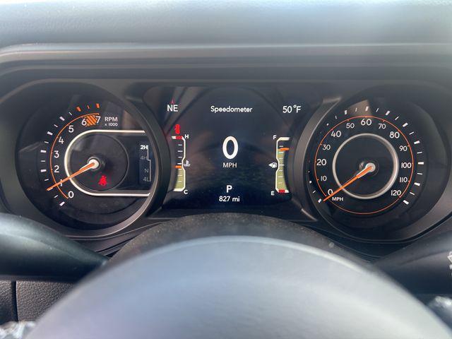 new 2025 Jeep Wrangler car, priced at $39,000