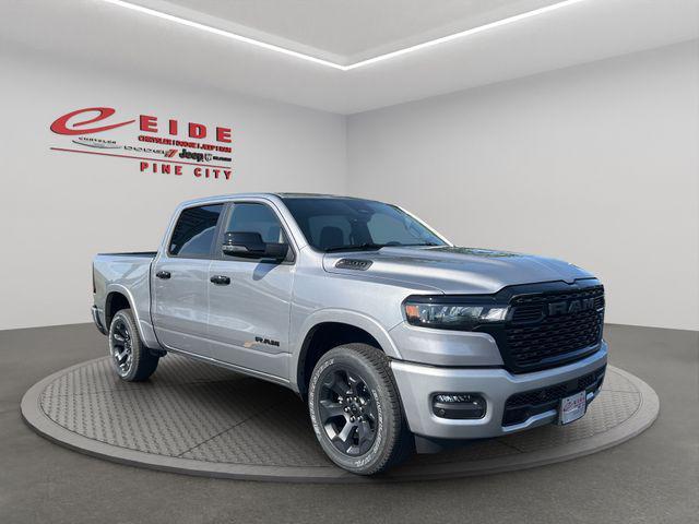 new 2026 Ram 1500 car, priced at $52,423
