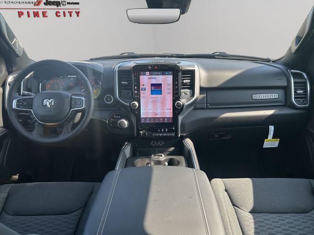 new 2026 Ram 1500 car, priced at $52,423