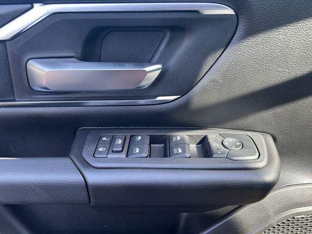 new 2026 Ram 1500 car, priced at $52,423