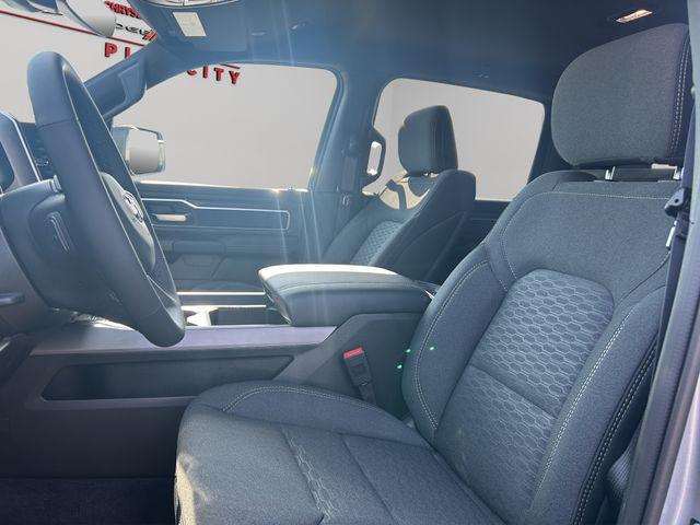 new 2026 Ram 1500 car, priced at $52,423