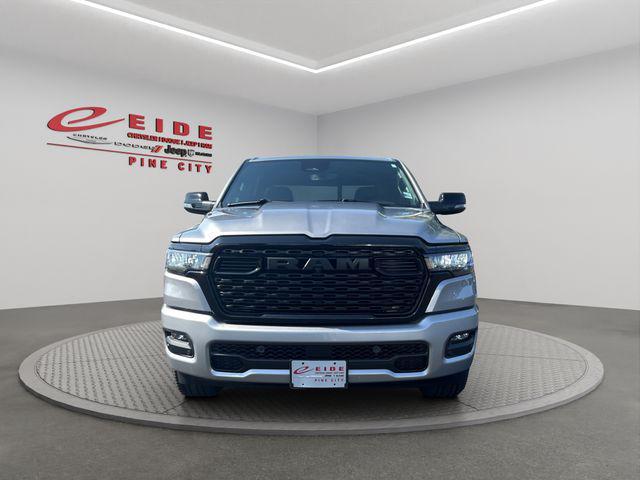 new 2026 Ram 1500 car, priced at $52,423