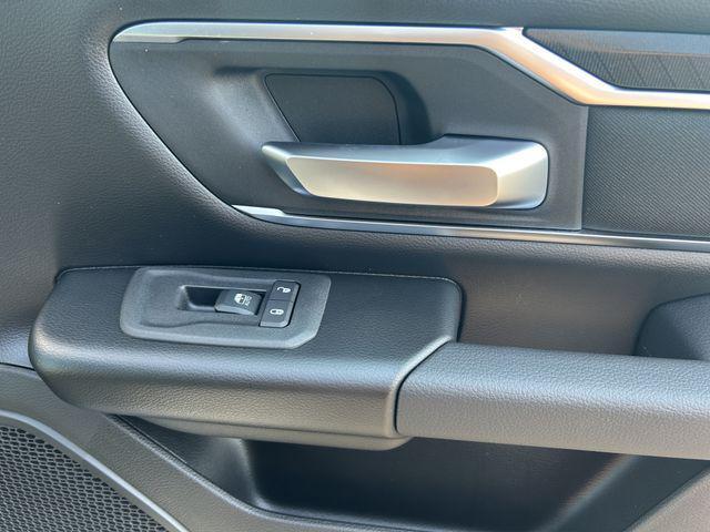 new 2026 Ram 1500 car, priced at $52,423