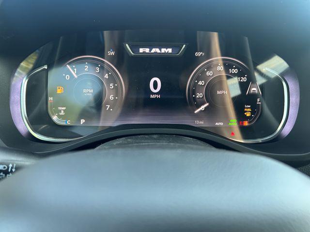 new 2026 Ram 1500 car, priced at $52,423