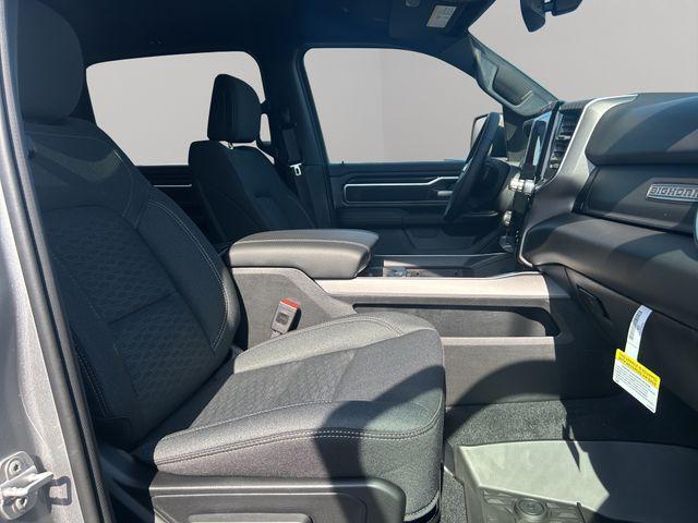 new 2026 Ram 1500 car, priced at $52,423