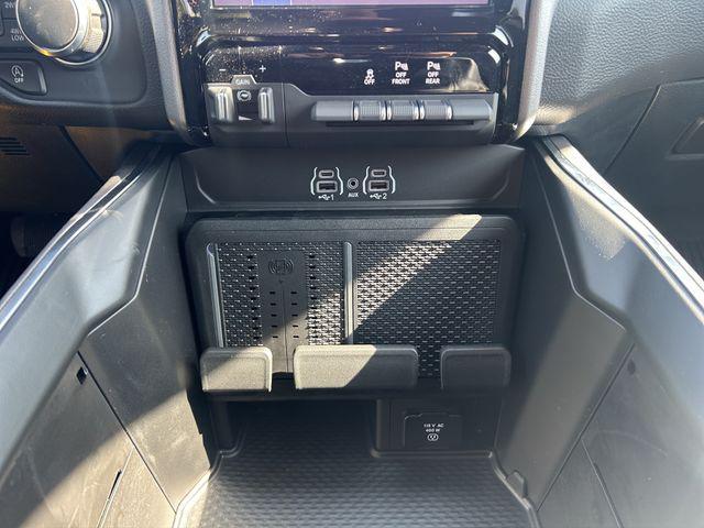 new 2026 Ram 1500 car, priced at $52,423