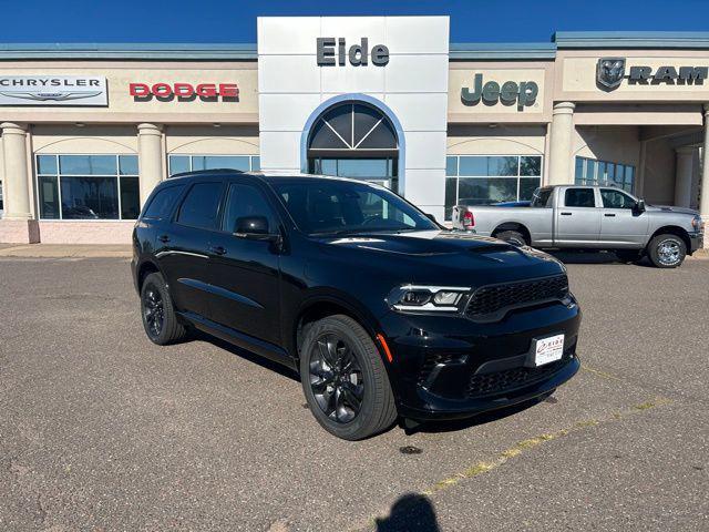 new 2024 Dodge Durango car, priced at $45,100