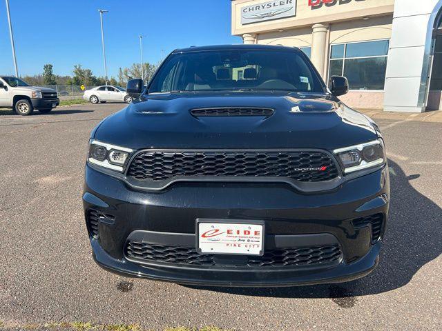 new 2024 Dodge Durango car, priced at $45,100