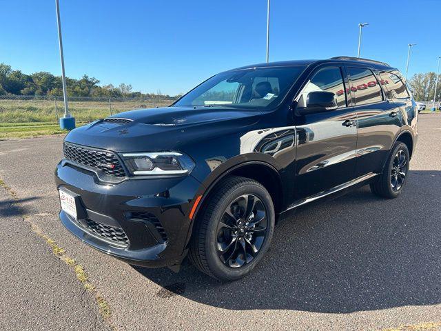 new 2024 Dodge Durango car, priced at $45,100