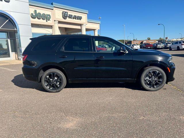 new 2024 Dodge Durango car, priced at $45,100