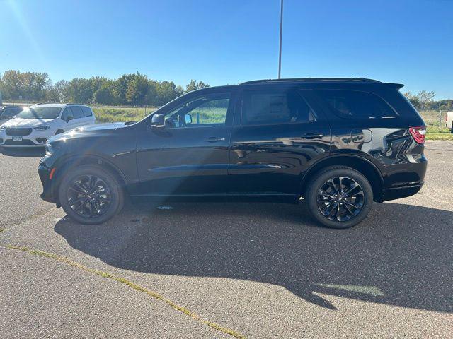 new 2024 Dodge Durango car, priced at $45,100