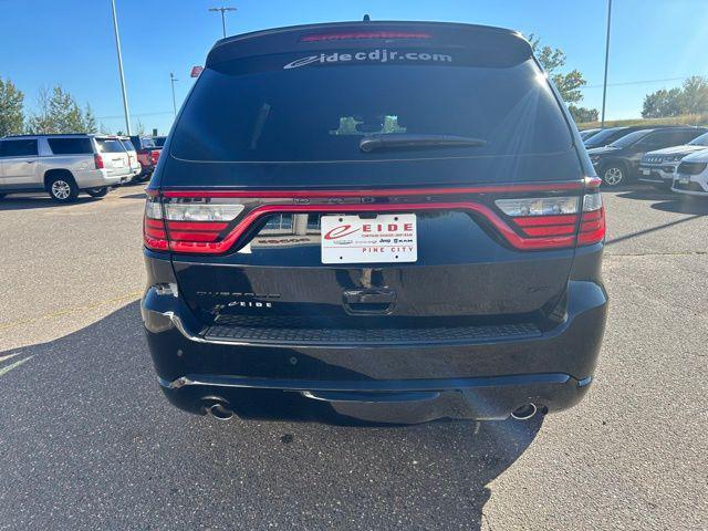 new 2024 Dodge Durango car, priced at $45,100