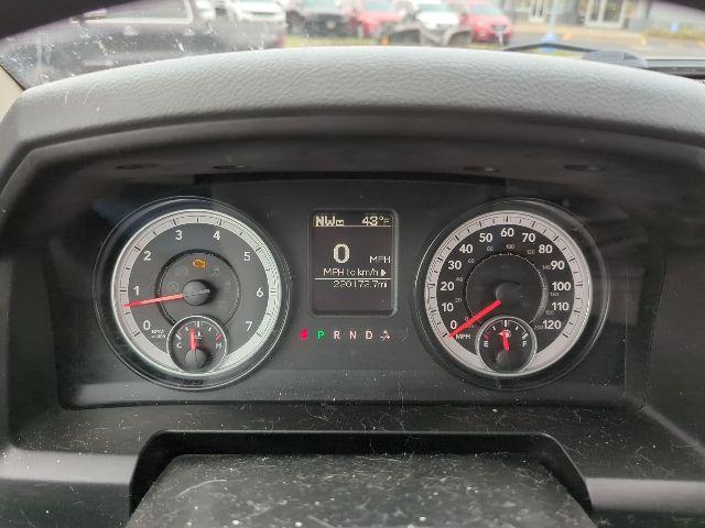 used 2014 Ram 1500 car, priced at $6,000