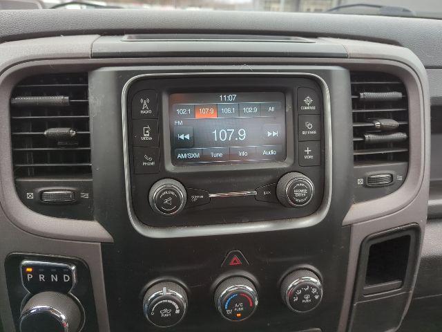 used 2014 Ram 1500 car, priced at $6,000