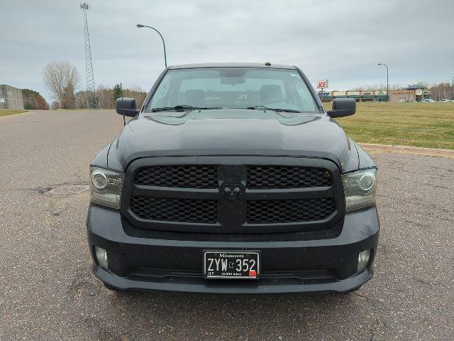 used 2014 Ram 1500 car, priced at $6,000