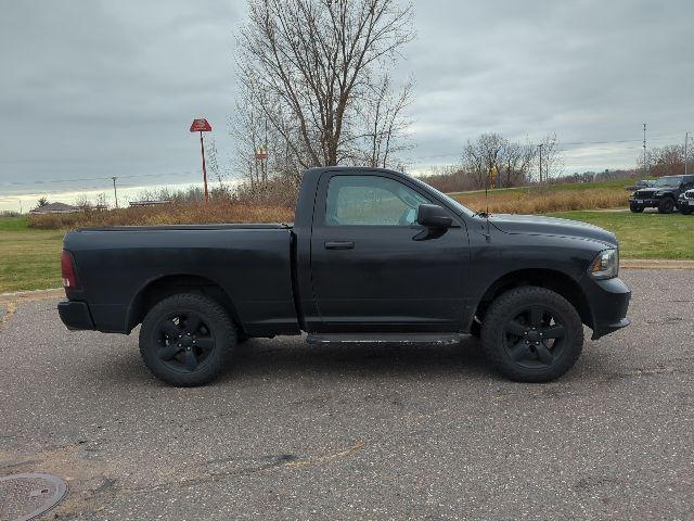 used 2014 Ram 1500 car, priced at $6,000
