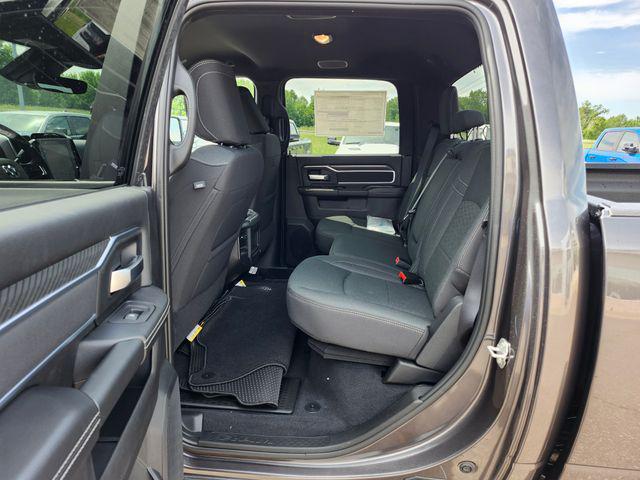 new 2025 Ram 2500 car, priced at $65,781