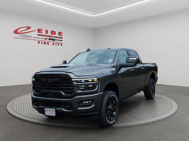 new 2025 Ram 2500 car, priced at $76,150