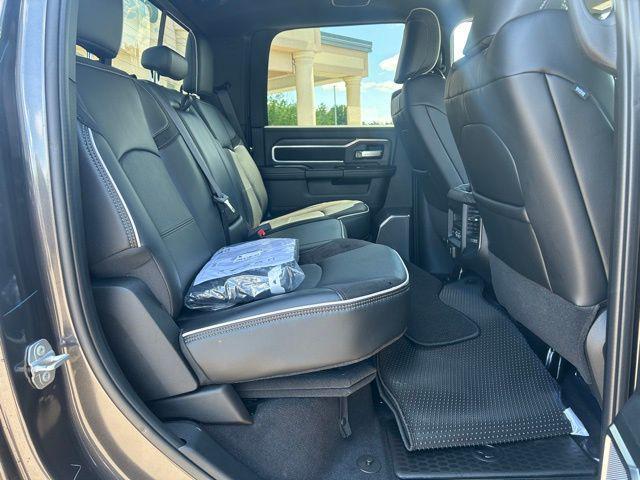 new 2025 Ram 2500 car, priced at $79,150