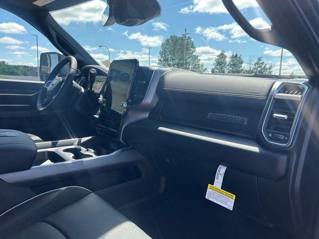 new 2025 Ram 2500 car, priced at $79,150