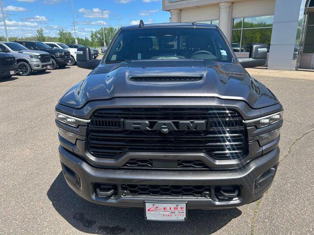 new 2025 Ram 2500 car, priced at $79,150