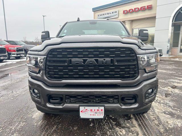 new 2024 Ram 2500 car, priced at $55,500