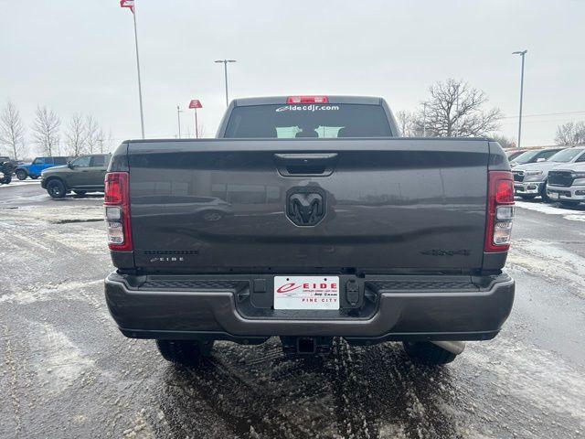 new 2024 Ram 2500 car, priced at $55,500