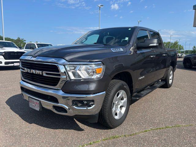 used 2019 Ram 1500 car, priced at $30,500