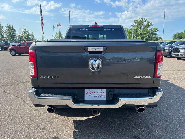 used 2019 Ram 1500 car, priced at $30,500