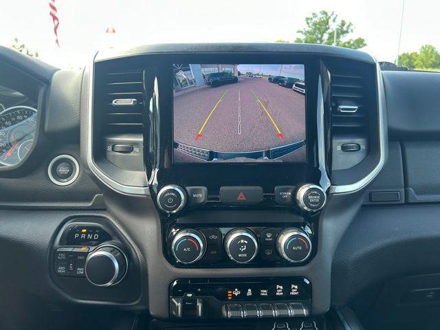used 2019 Ram 1500 car, priced at $30,500