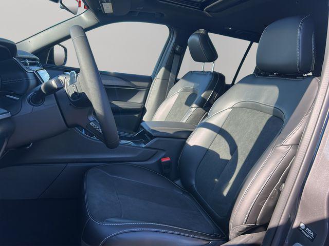 new 2025 Jeep Grand Cherokee car, priced at $42,370