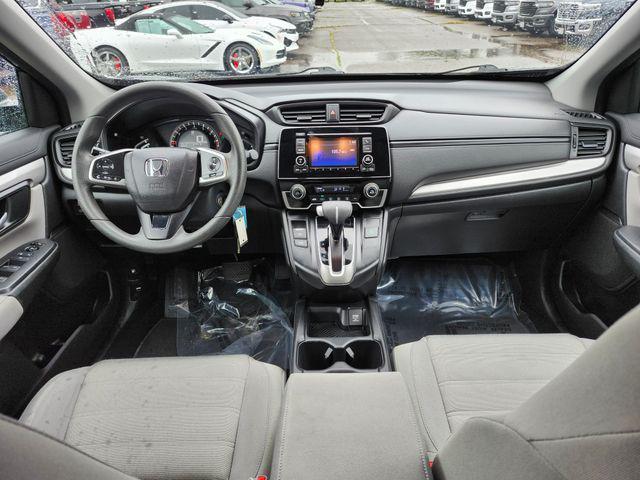 used 2017 Honda CR-V car, priced at $15,500