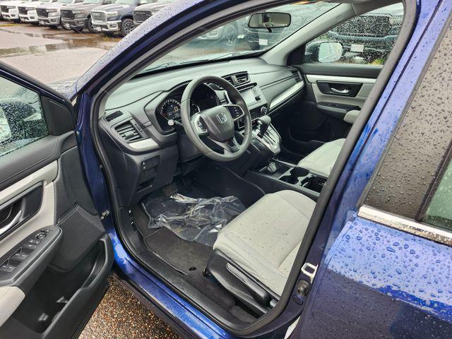 used 2017 Honda CR-V car, priced at $15,500