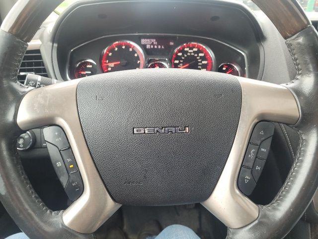 used 2014 GMC Acadia car, priced at $6,000