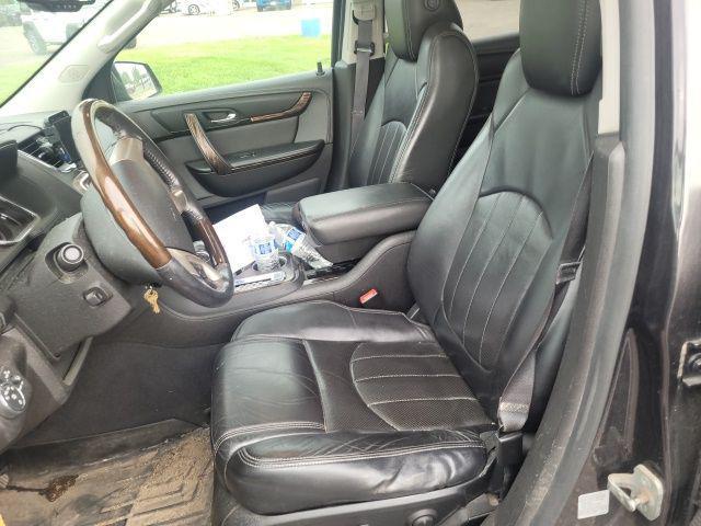 used 2014 GMC Acadia car, priced at $6,000