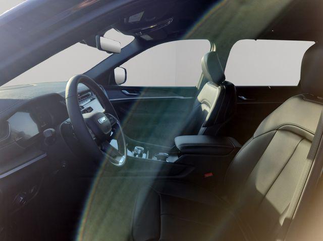 new 2025 Jeep Grand Cherokee L car, priced at $51,782