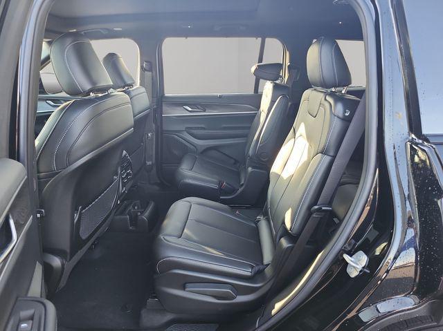 new 2025 Jeep Grand Cherokee L car, priced at $51,782