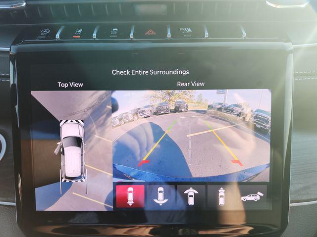 new 2025 Jeep Grand Cherokee L car, priced at $51,782