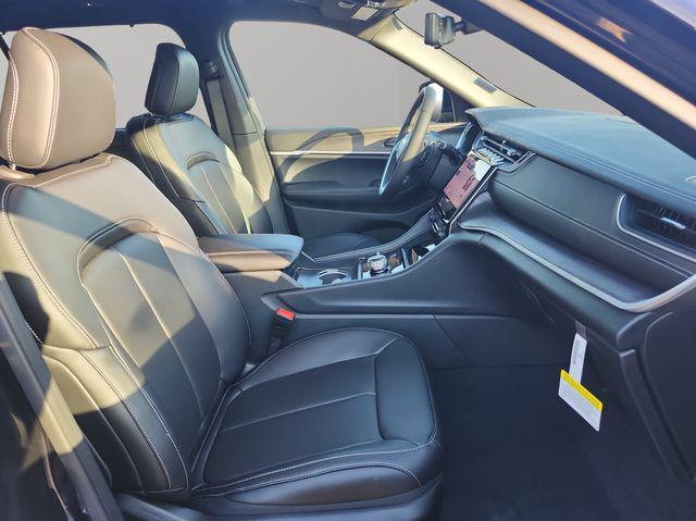 new 2025 Jeep Grand Cherokee L car, priced at $51,782