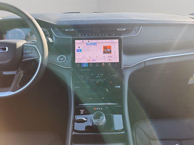 new 2025 Jeep Grand Cherokee L car, priced at $51,782