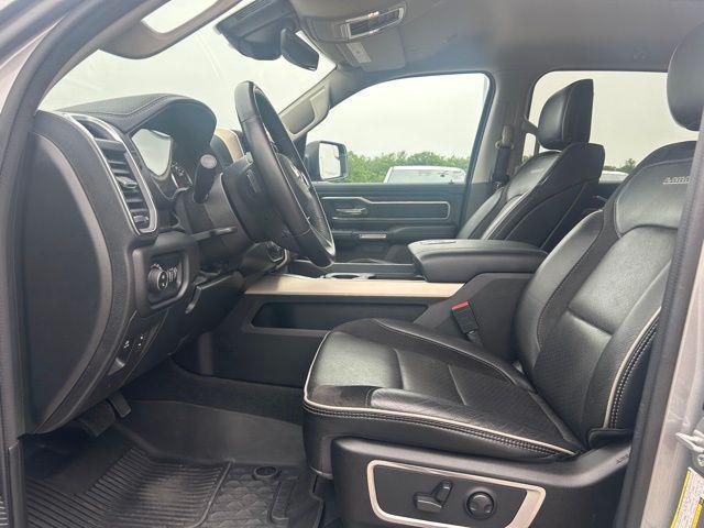 used 2022 Ram 1500 car, priced at $40,000