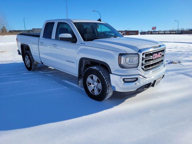 used 2016 GMC Sierra 1500 car, priced at $15,000