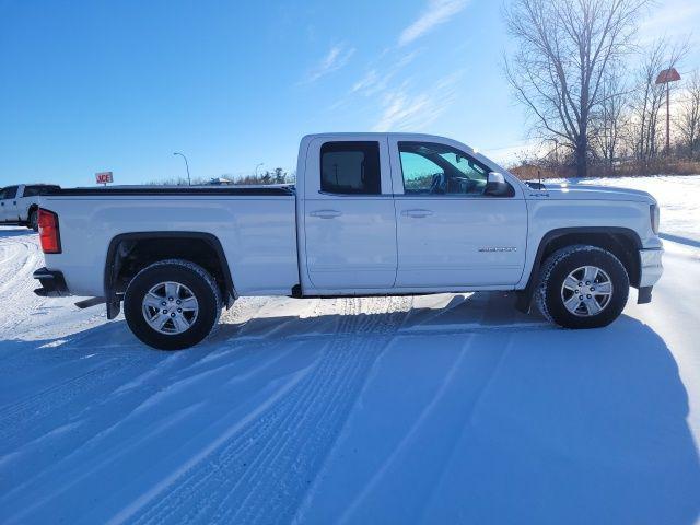 used 2016 GMC Sierra 1500 car, priced at $15,000